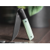 Canivete Böker Plus Urban Trapper Premium G10 Jade